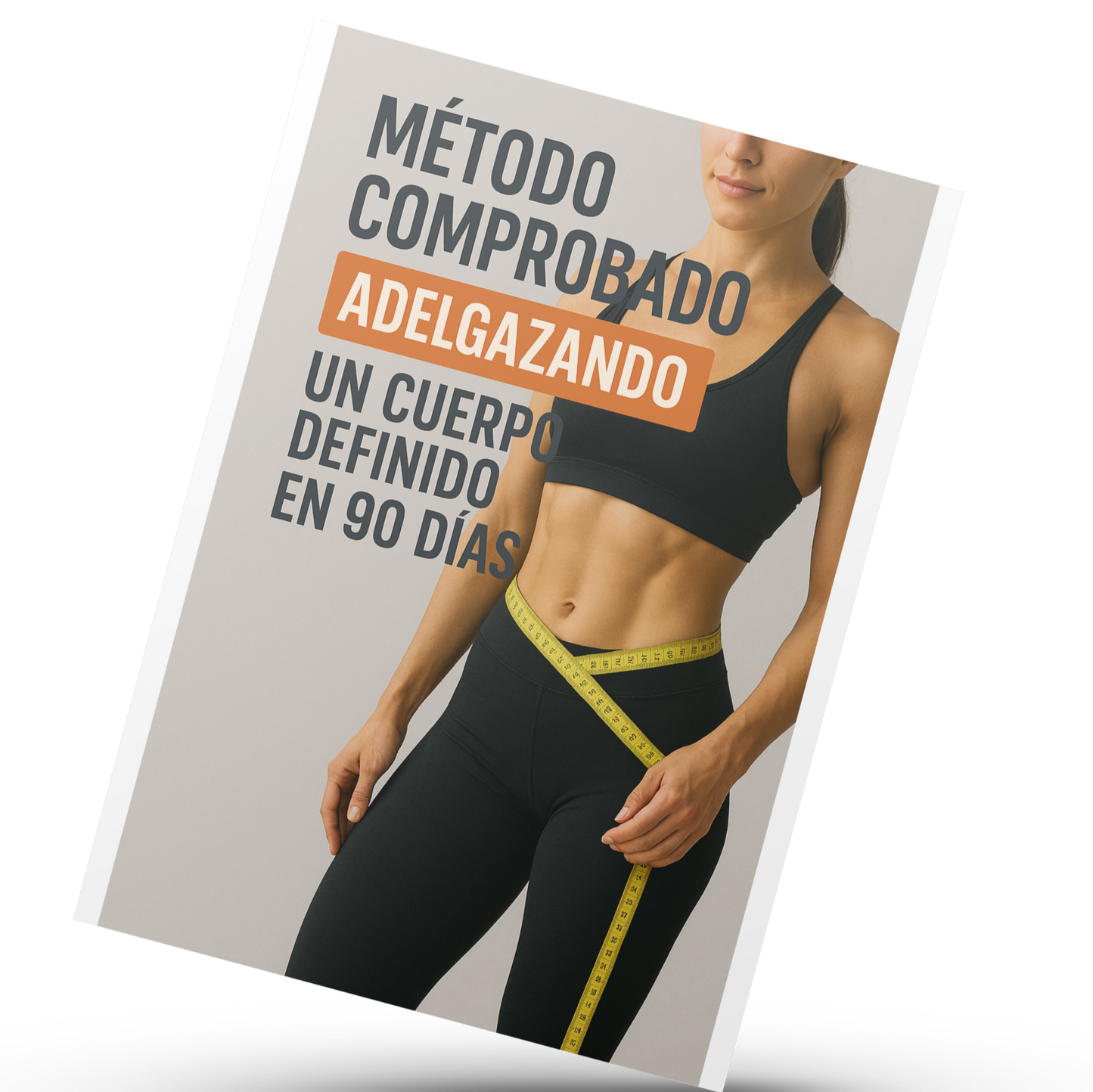 Cuerpo Definido 90