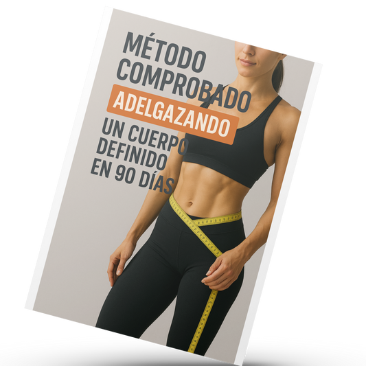 Cuerpo Definido 90